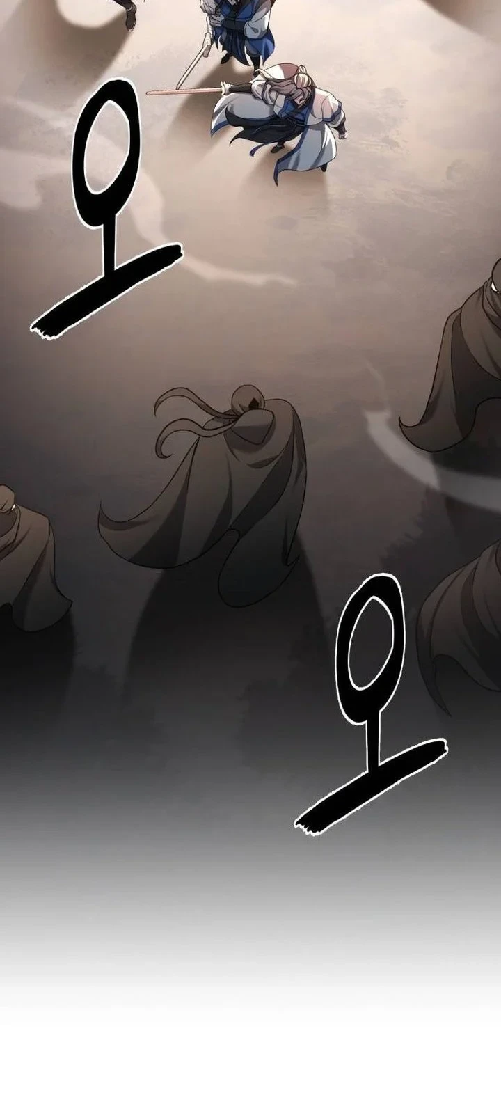 Revenge of the Bloom Flower Chapter 23 - halaman 29