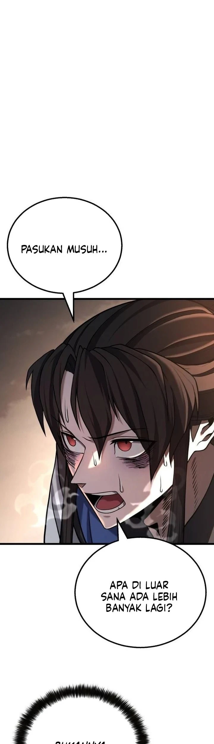Revenge of the Bloom Flower Chapter 23 - halaman 30