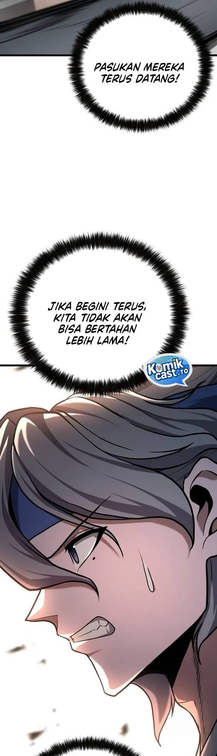 Revenge of the Bloom Flower Chapter 23 - halaman 32
