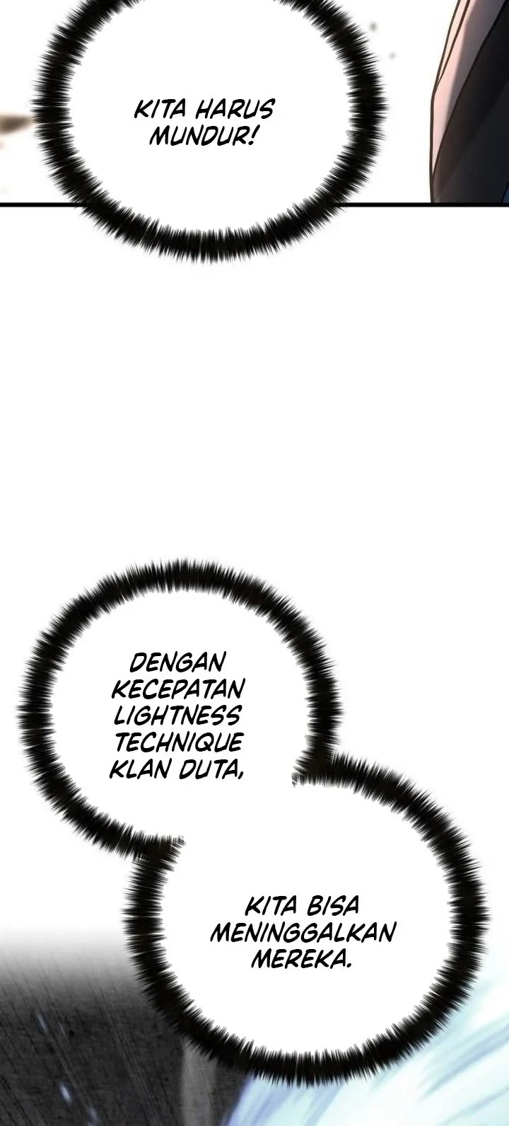 Revenge of the Bloom Flower Chapter 23 - halaman 33