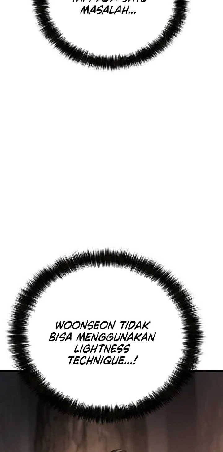 Revenge of the Bloom Flower Chapter 23 - halaman 35