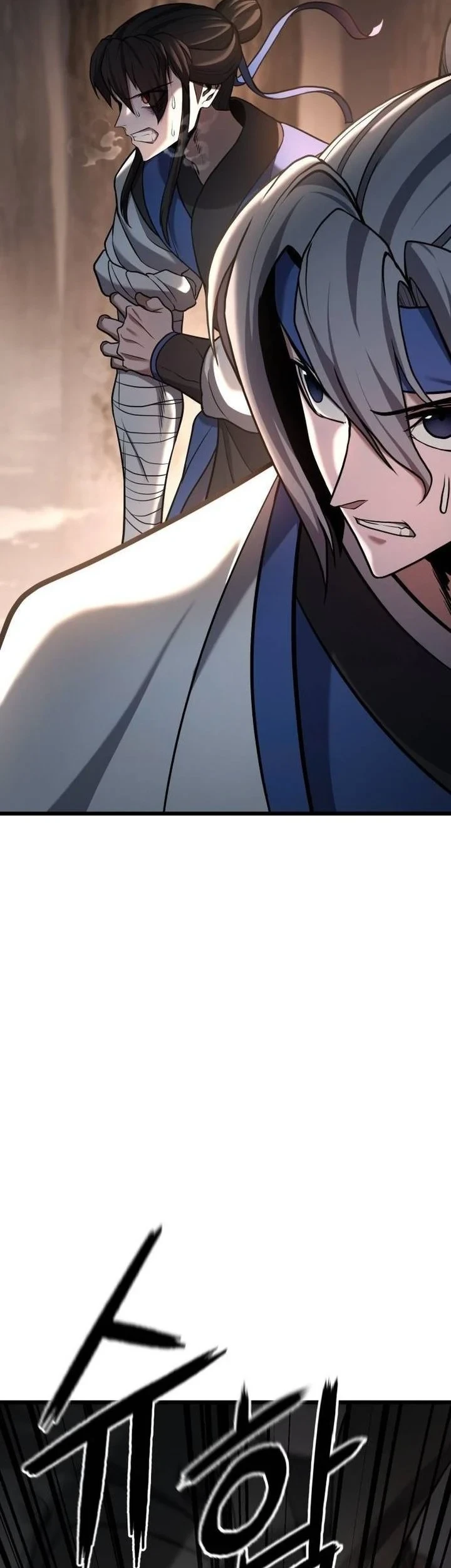 Revenge of the Bloom Flower Chapter 23 - halaman 36