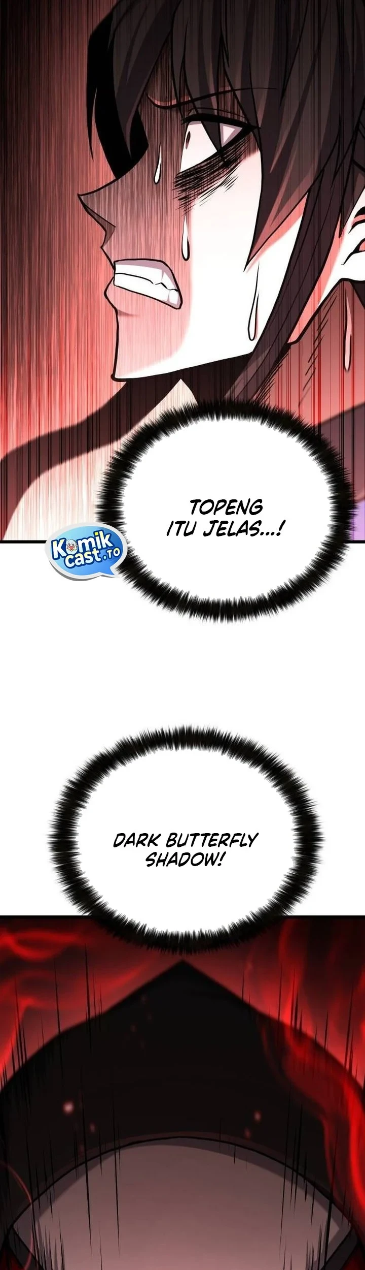 Revenge of the Bloom Flower Chapter 23 - halaman 4