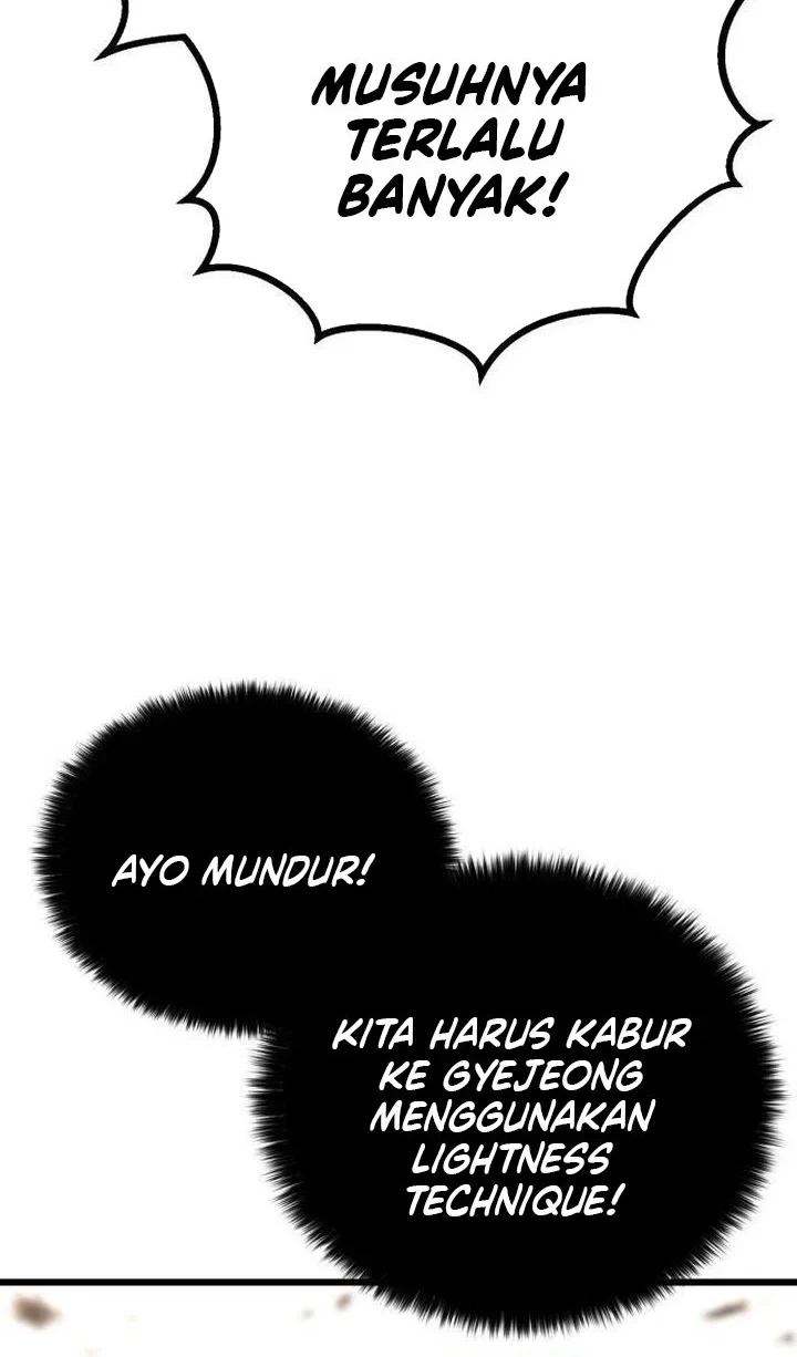 Revenge of the Bloom Flower Chapter 23 - halaman 43