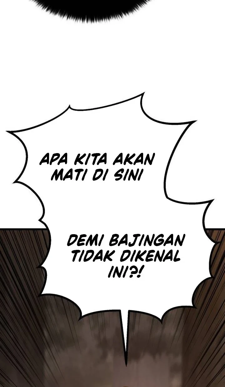 Revenge of the Bloom Flower Chapter 23 - halaman 45