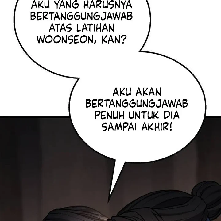 Revenge of the Bloom Flower Chapter 23 - halaman 50