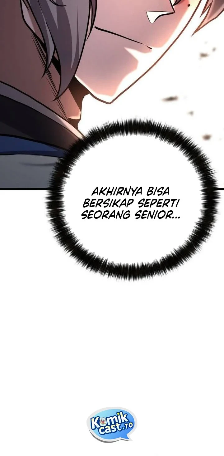 Revenge of the Bloom Flower Chapter 23 - halaman 52