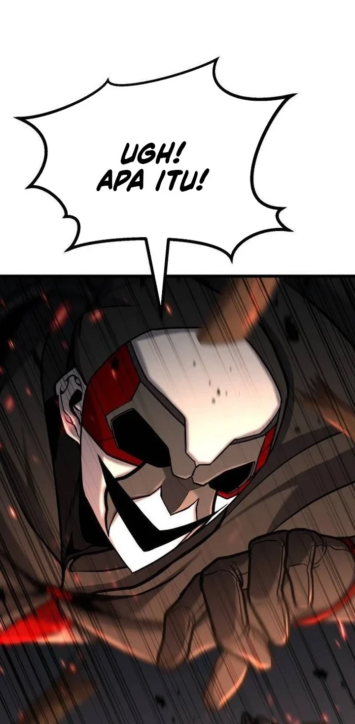 Revenge of the Bloom Flower Chapter 23 - halaman 56