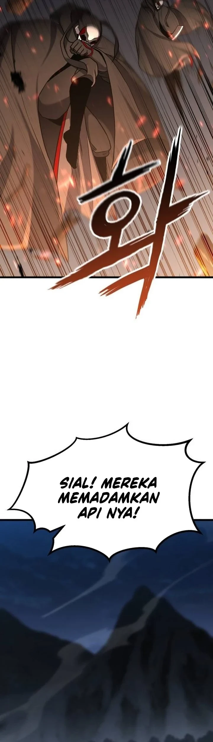 Revenge of the Bloom Flower Chapter 23 - halaman 57