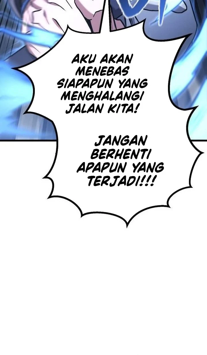 Revenge of the Bloom Flower Chapter 23 - halaman 61