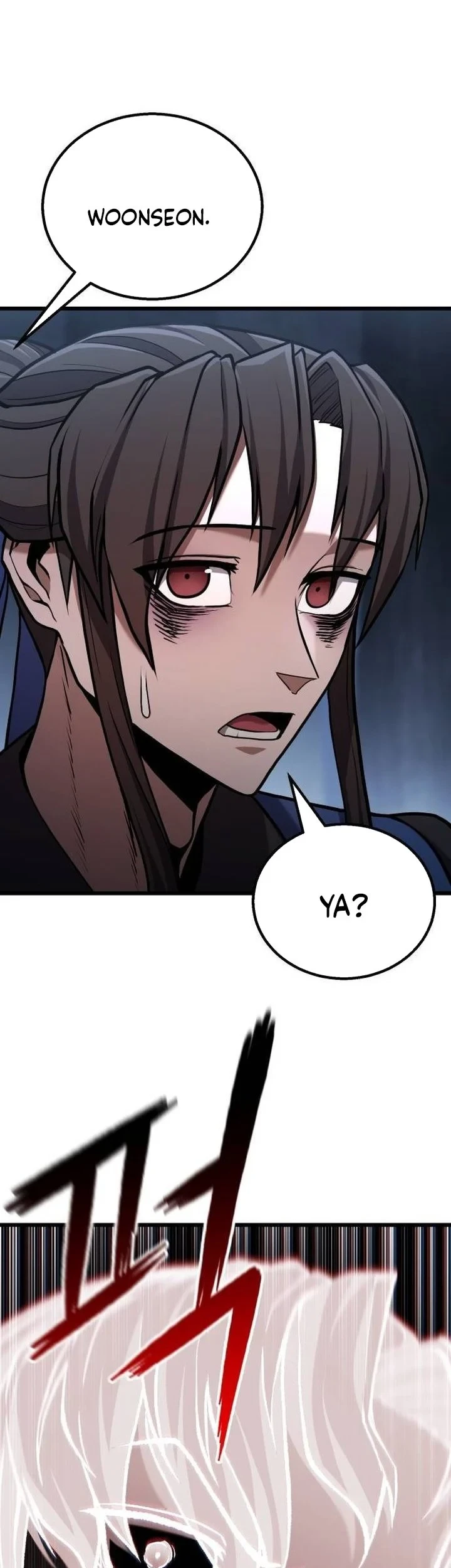 Revenge of the Bloom Flower Chapter 23 - halaman 68