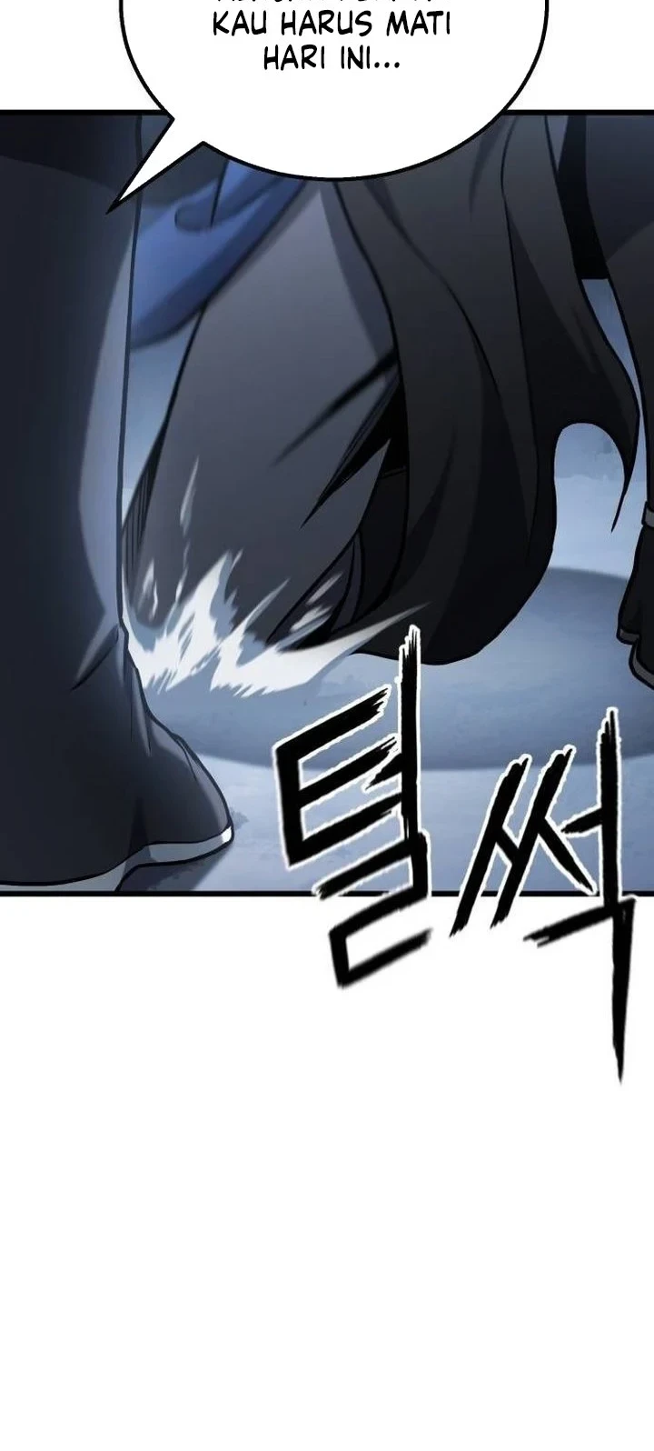 Revenge of the Bloom Flower Chapter 23 - halaman 71