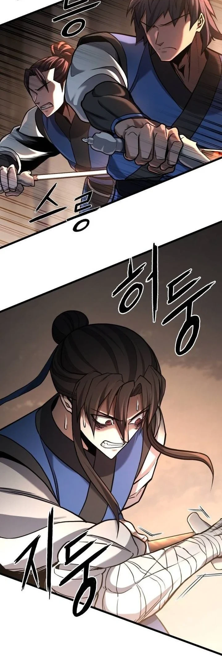 Revenge of the Bloom Flower Chapter 23 - halaman 8