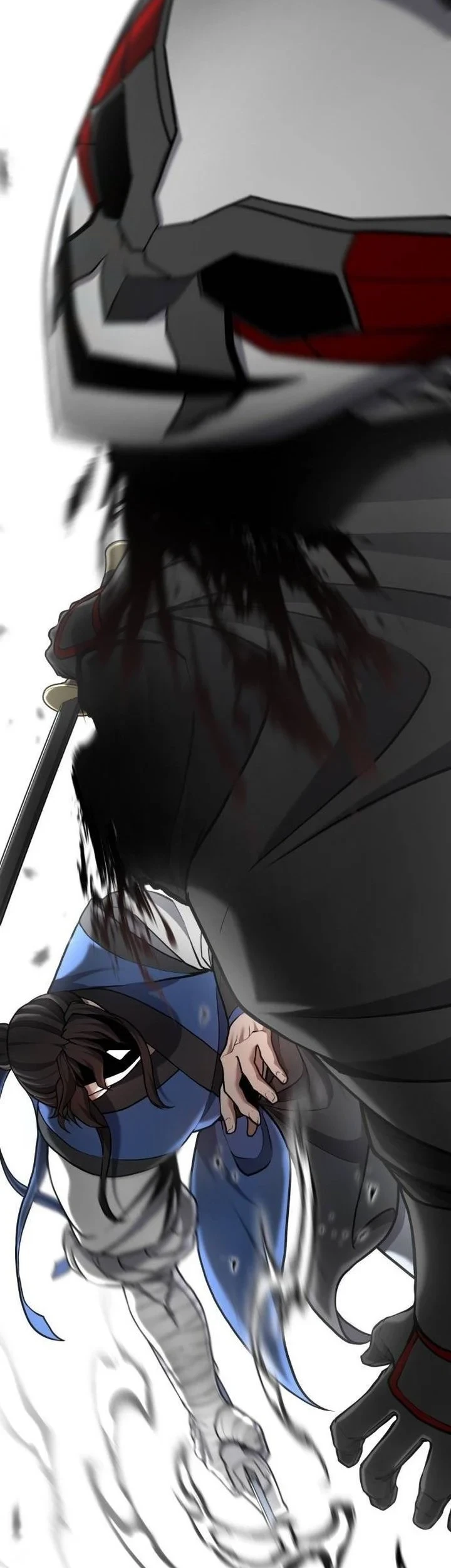 Revenge of the Bloom Flower Chapter 23 - halaman 95