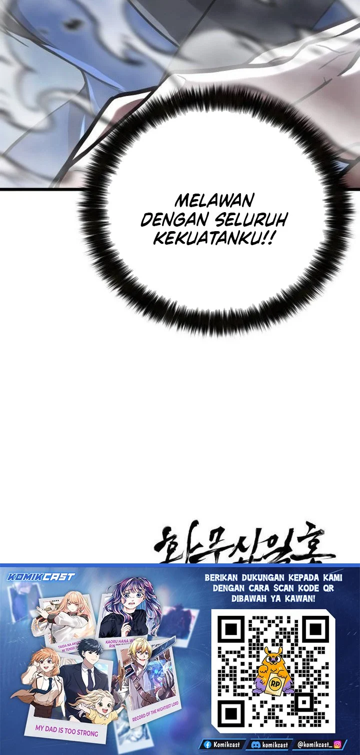 Revenge of the Bloom Flower Chapter 23 - halaman 99