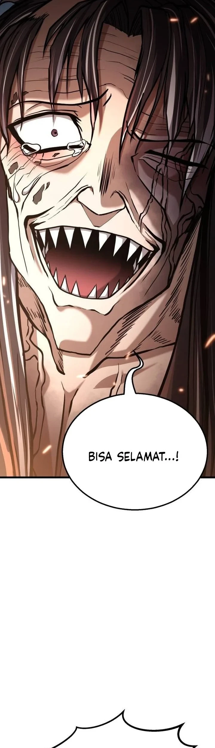 Revenge of the Bloom Flower Chapter 24 - halaman 107