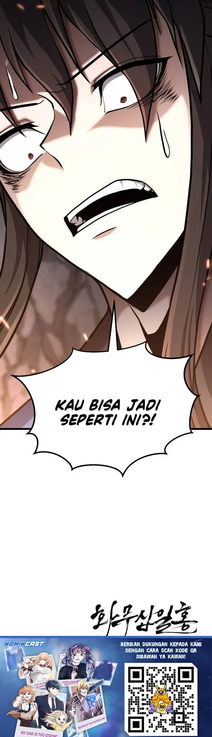 Revenge of the Bloom Flower Chapter 24 - halaman 109