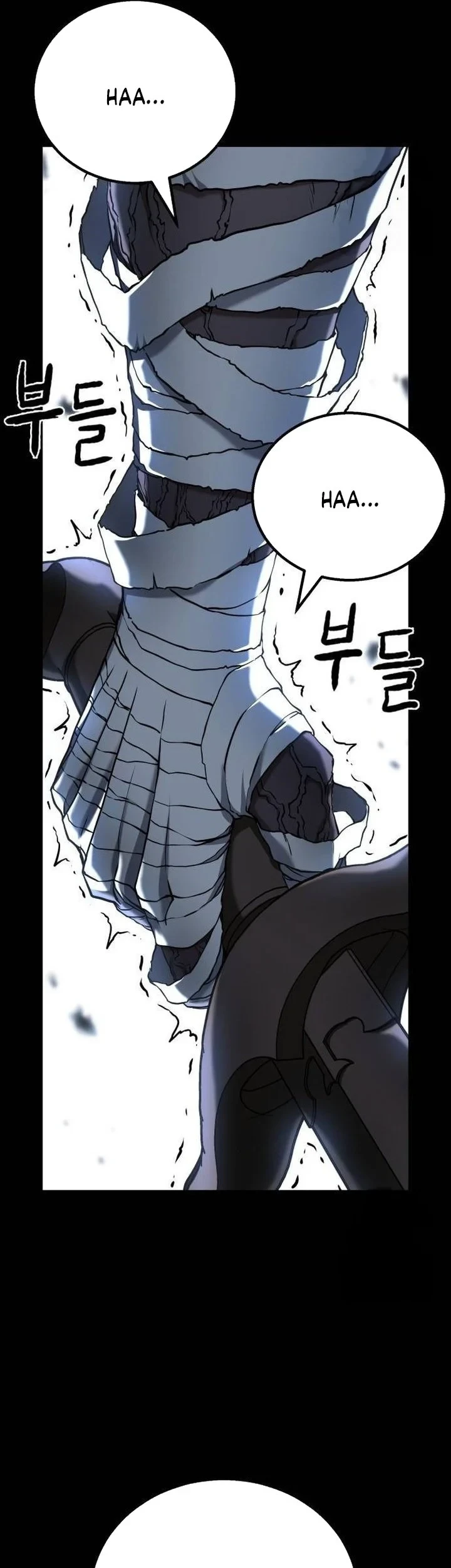Revenge of the Bloom Flower Chapter 24 - halaman 11