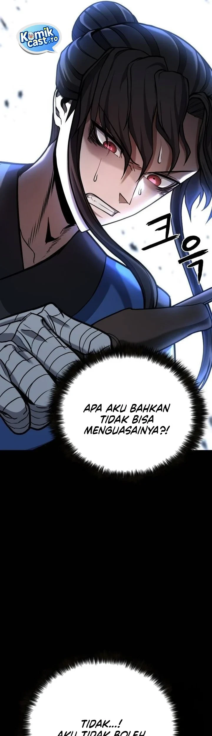 Revenge of the Bloom Flower Chapter 24 - halaman 15