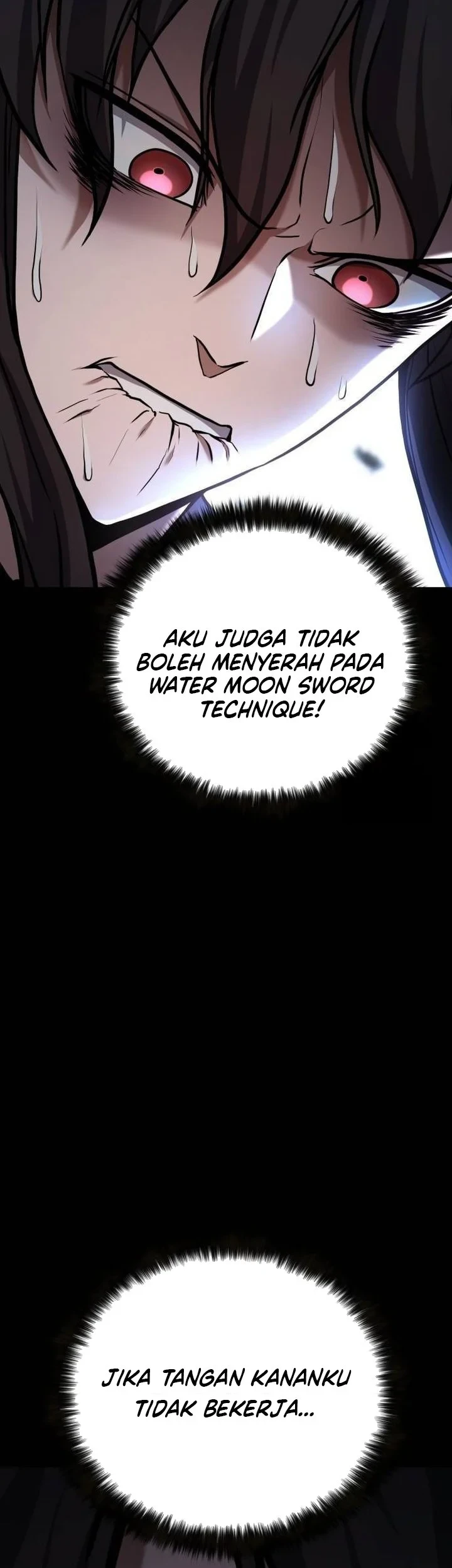 Revenge of the Bloom Flower Chapter 24 - halaman 17
