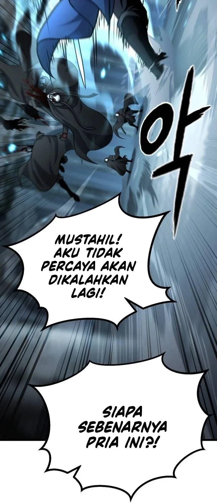 Revenge of the Bloom Flower Chapter 24 - halaman 26