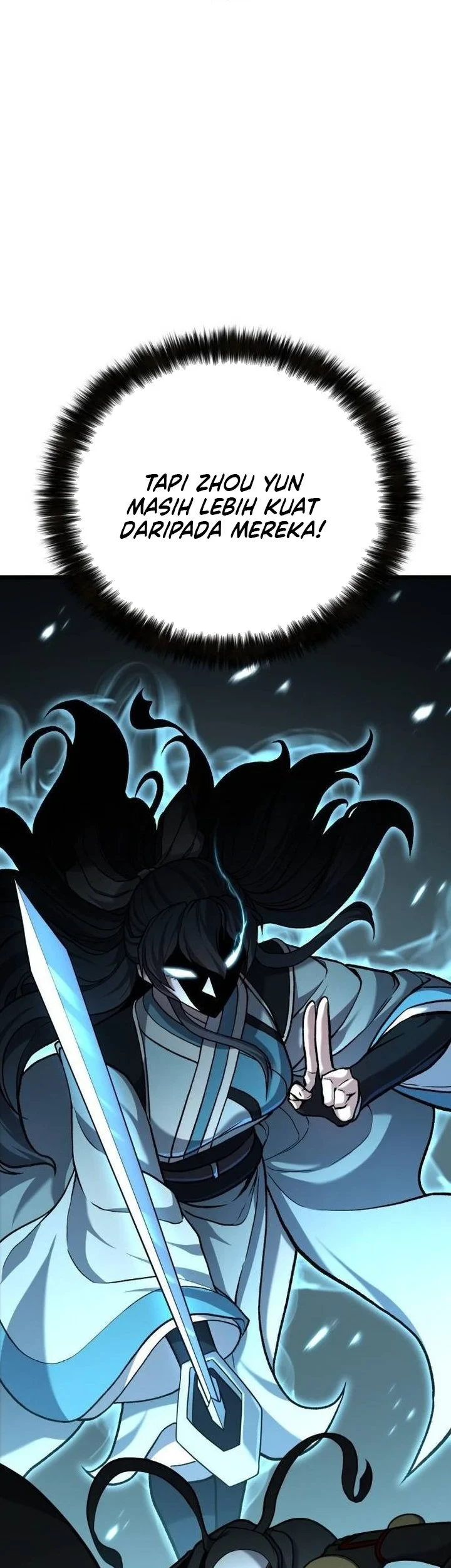 Revenge of the Bloom Flower Chapter 24 - halaman 29
