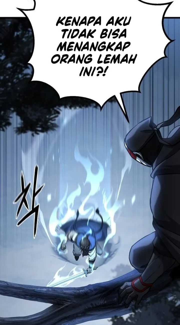 Revenge of the Bloom Flower Chapter 24 - halaman 34