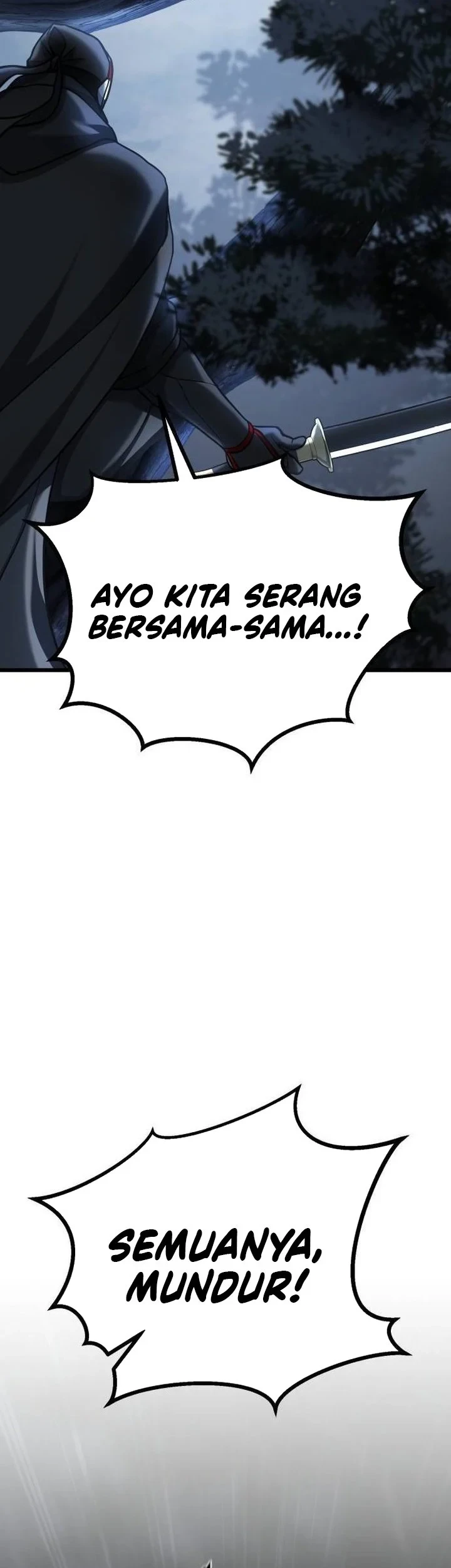 Revenge of the Bloom Flower Chapter 24 - halaman 35