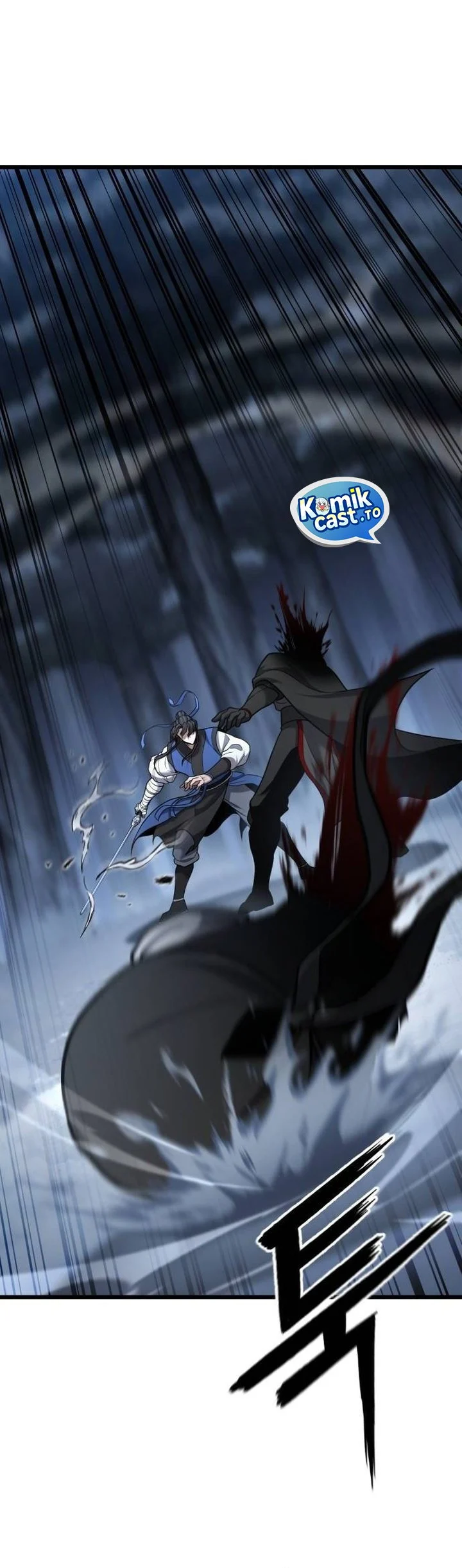 Revenge of the Bloom Flower Chapter 24 - halaman 4