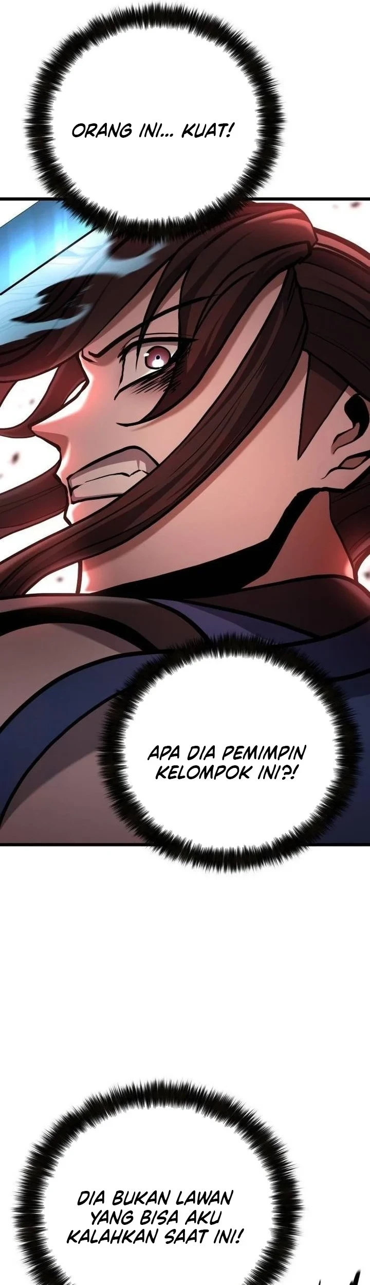 Revenge of the Bloom Flower Chapter 24 - halaman 43