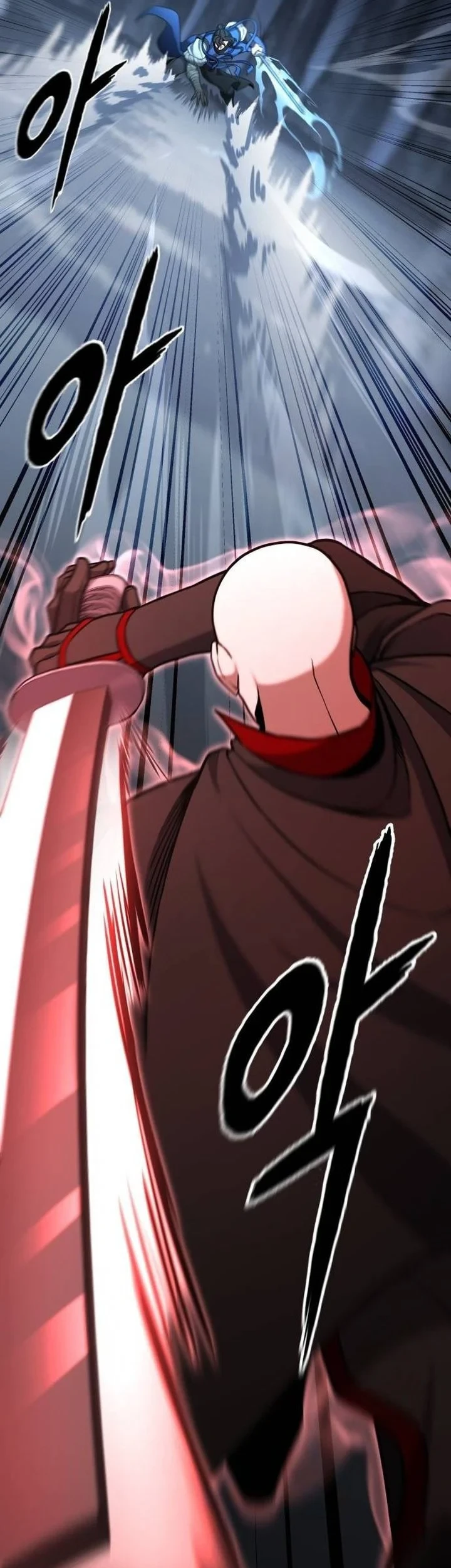 Revenge of the Bloom Flower Chapter 24 - halaman 45