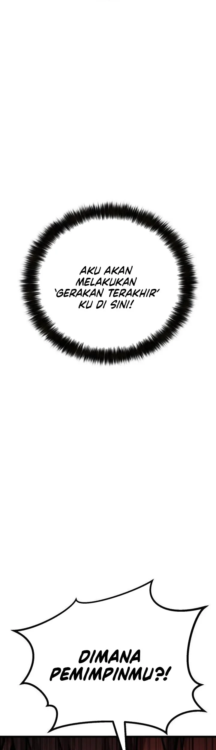 Revenge of the Bloom Flower Chapter 24 - halaman 49