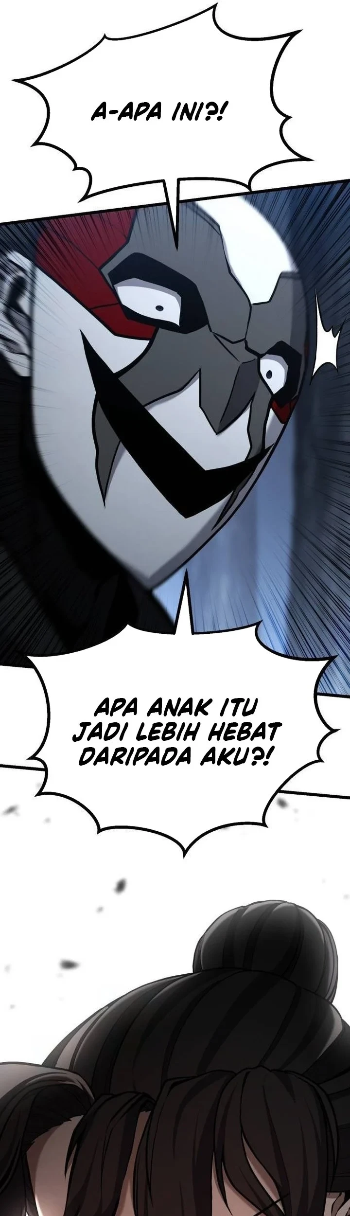 Revenge of the Bloom Flower Chapter 24 - halaman 5