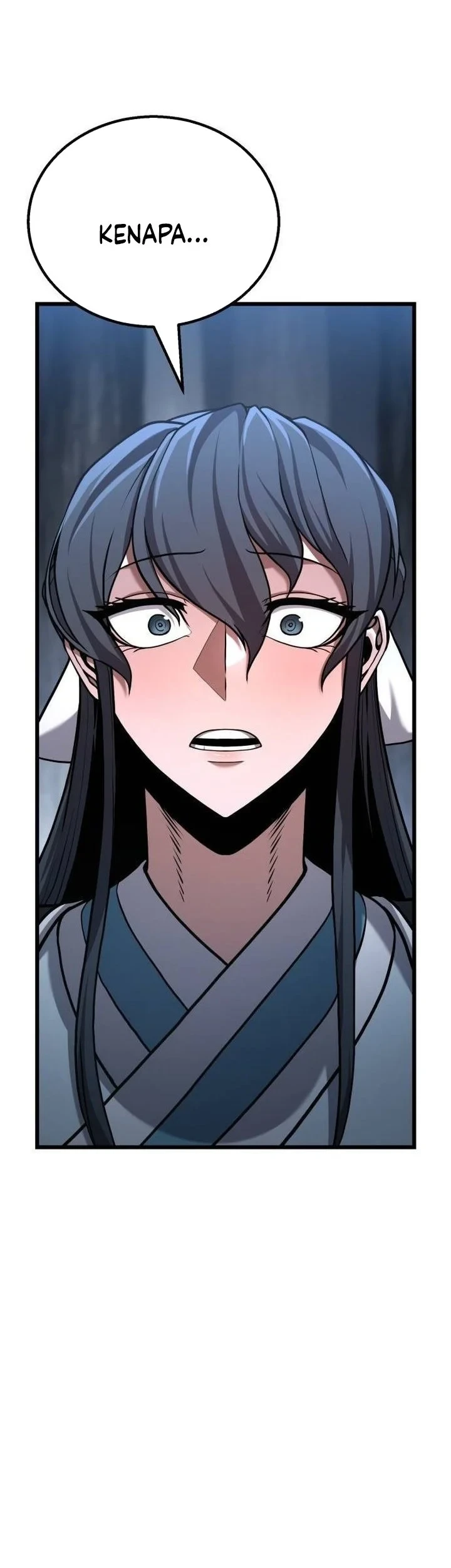Revenge of the Bloom Flower Chapter 24 - halaman 57