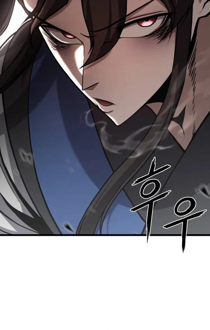 Revenge of the Bloom Flower Chapter 24 - halaman 6