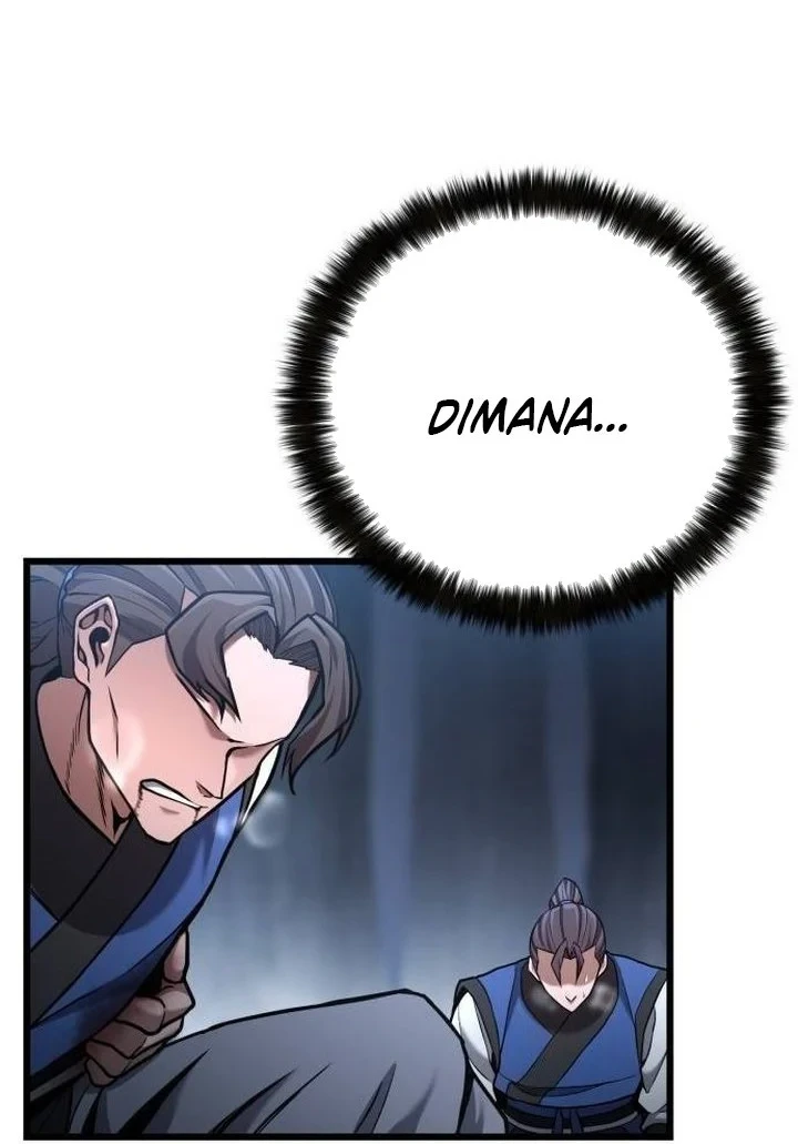 Revenge of the Bloom Flower Chapter 24 - halaman 60