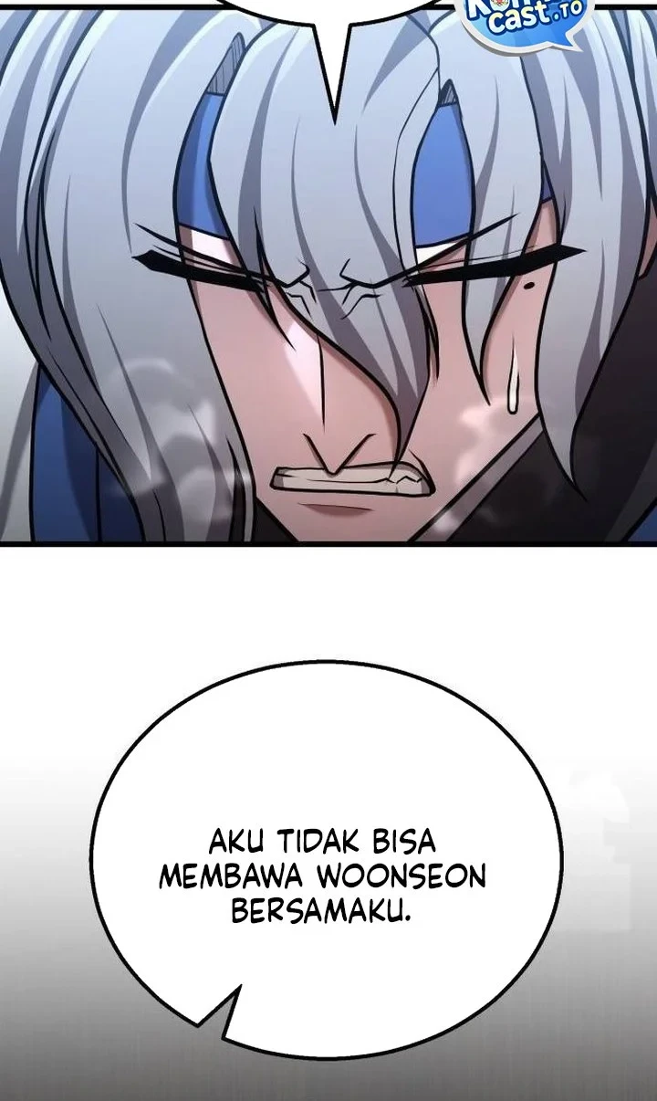 Revenge of the Bloom Flower Chapter 24 - halaman 62