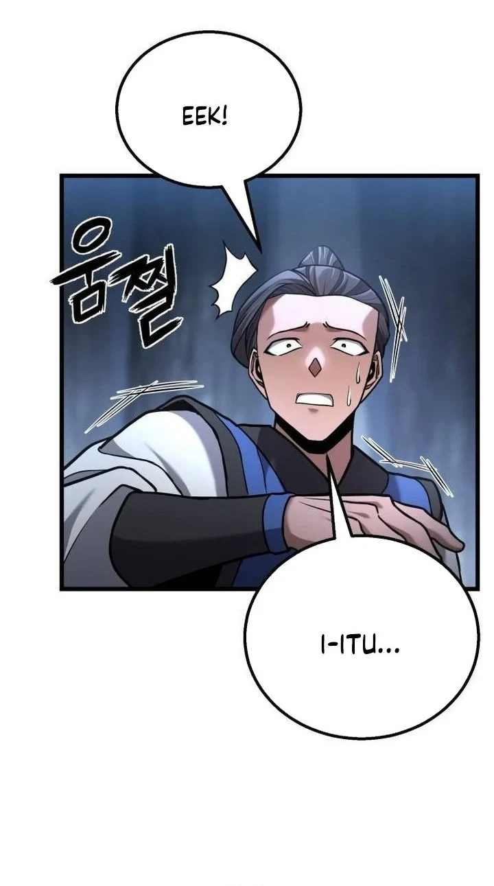 Revenge of the Bloom Flower Chapter 24 - halaman 70