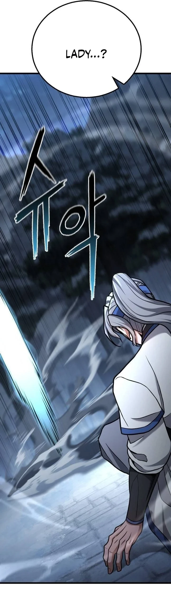Revenge of the Bloom Flower Chapter 24 - halaman 75