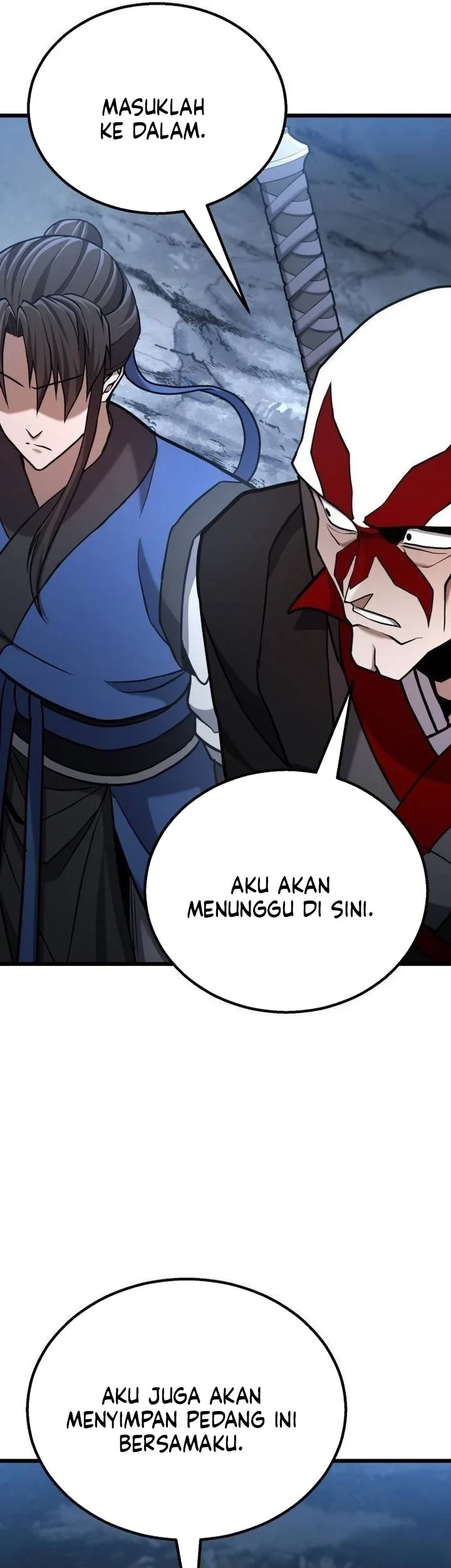 Revenge of the Bloom Flower Chapter 24 - halaman 87