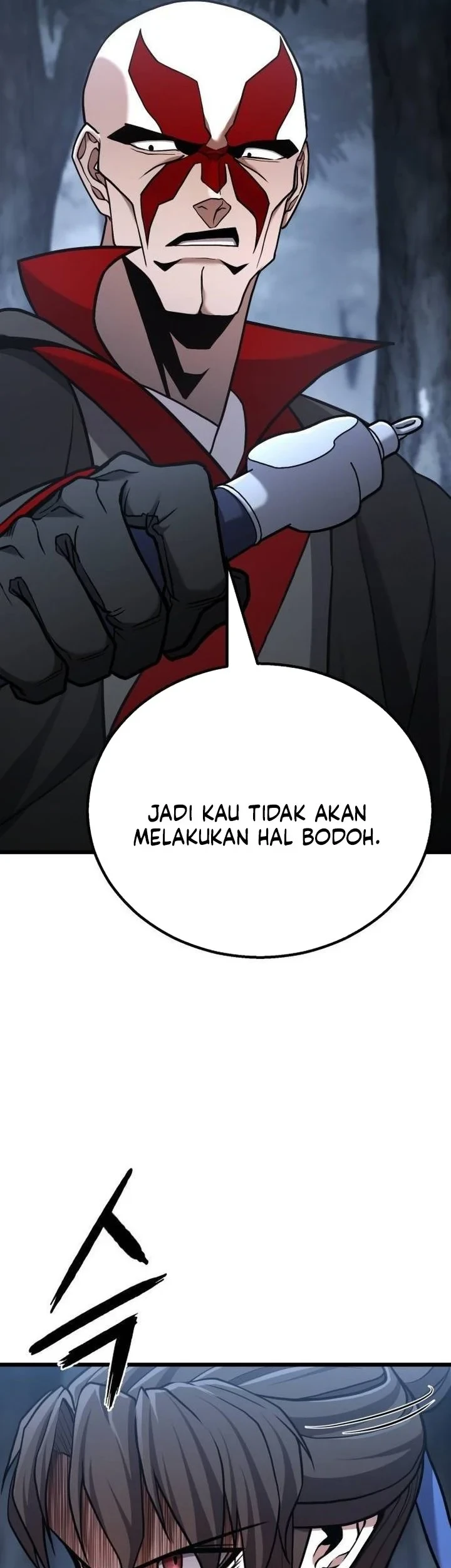 Revenge of the Bloom Flower Chapter 24 - halaman 89