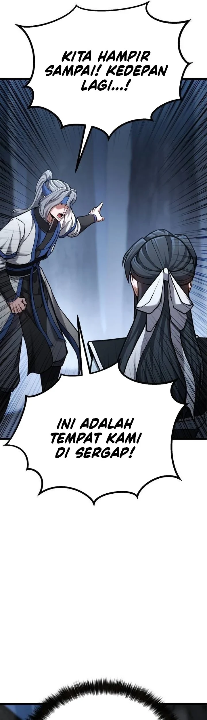 Revenge of the Bloom Flower Chapter 25 - halaman 10