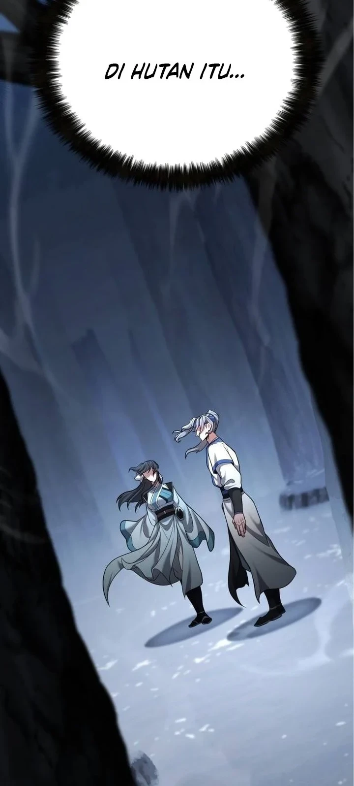 Revenge of the Bloom Flower Chapter 25 - halaman 11