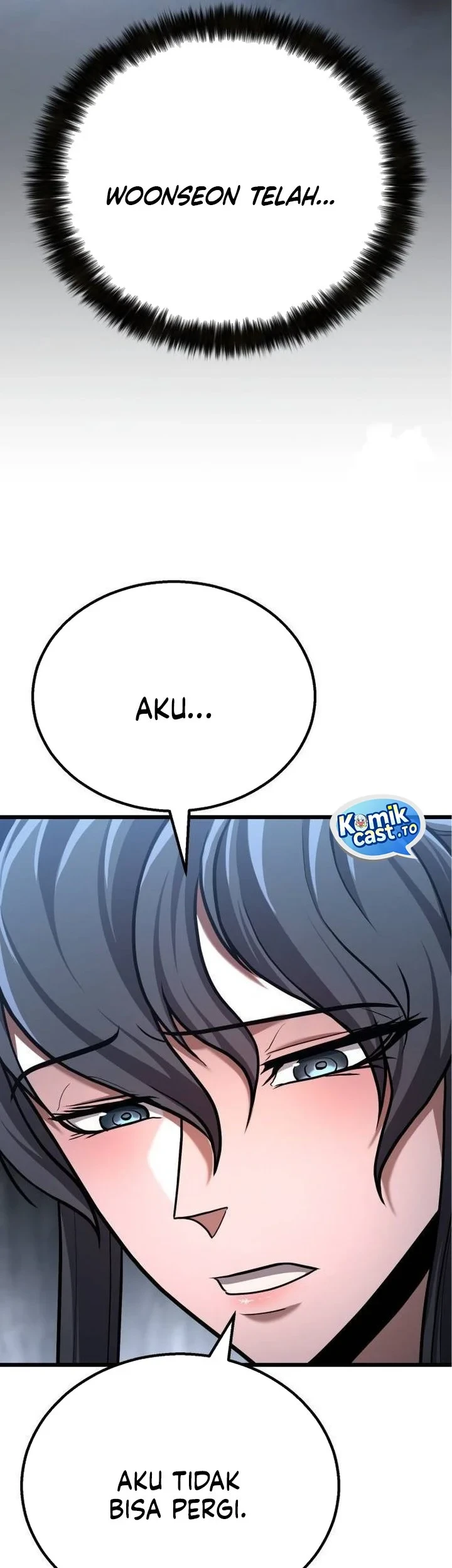 Revenge of the Bloom Flower Chapter 25 - halaman 14