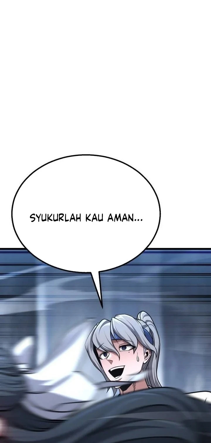 Revenge of the Bloom Flower Chapter 25 - halaman 19