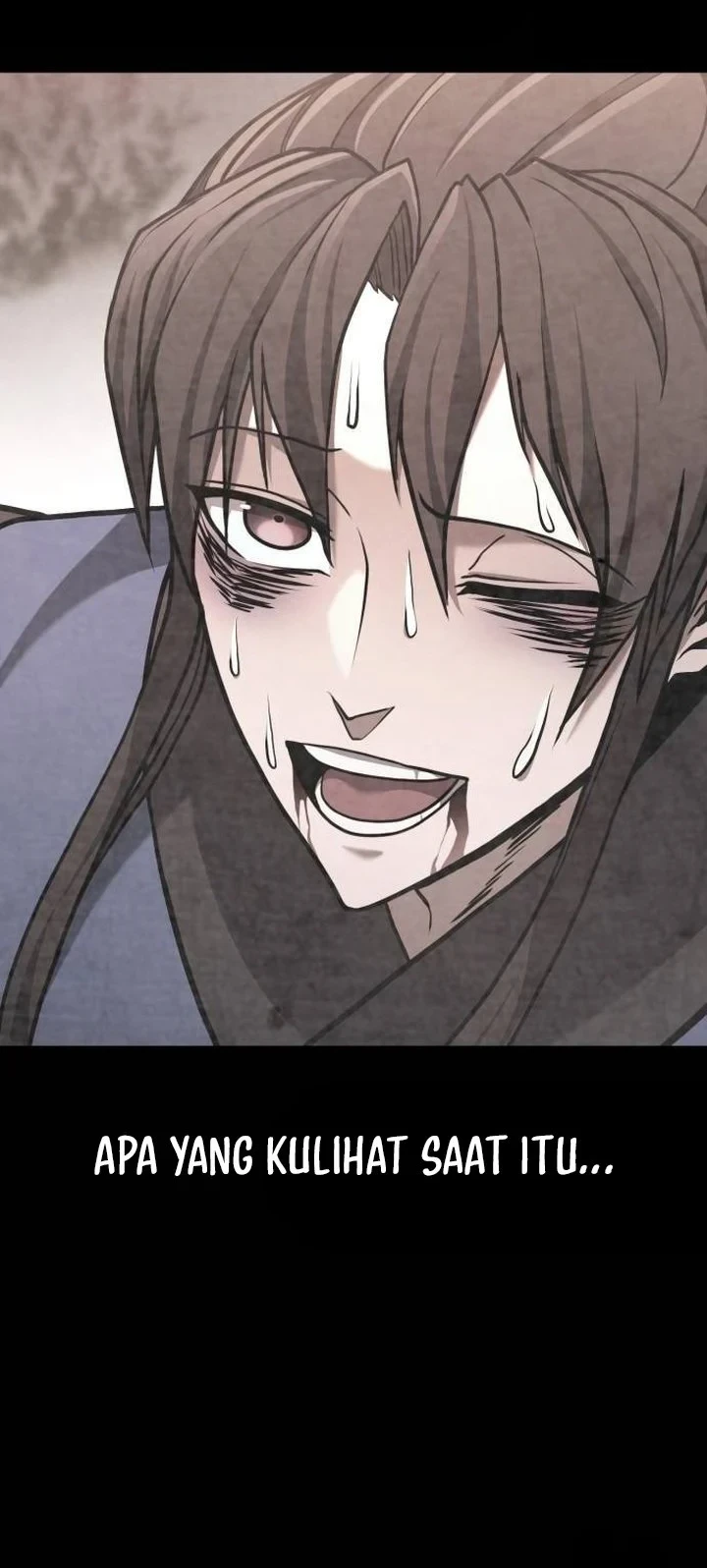 Revenge of the Bloom Flower Chapter 25 - halaman 7
