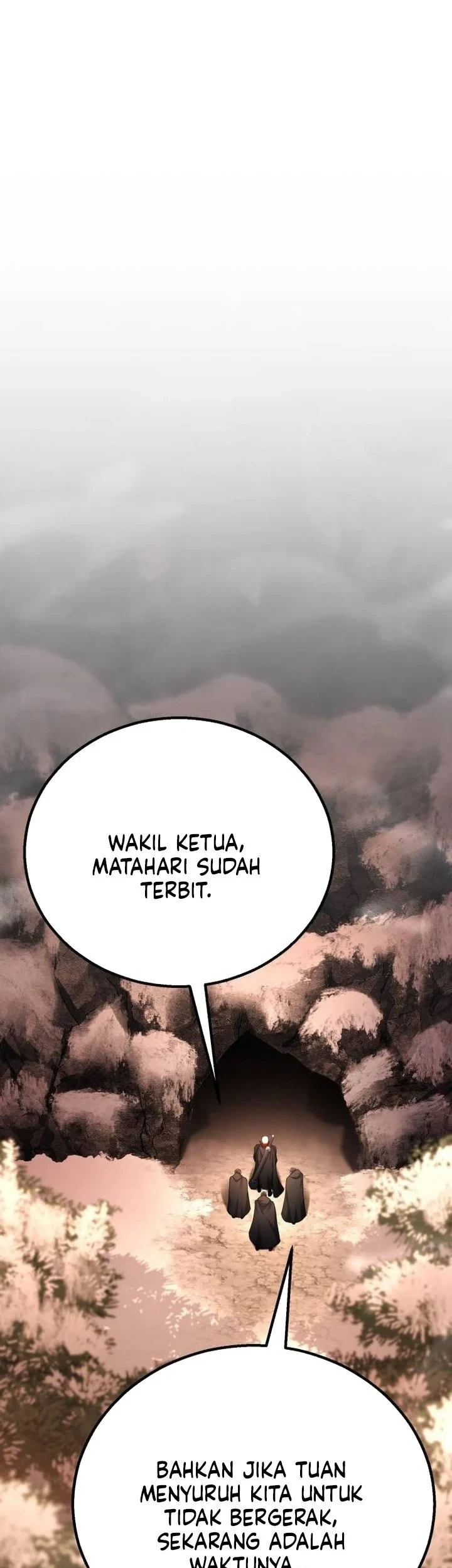 Revenge of the Bloom Flower Chapter 26 - halaman 16
