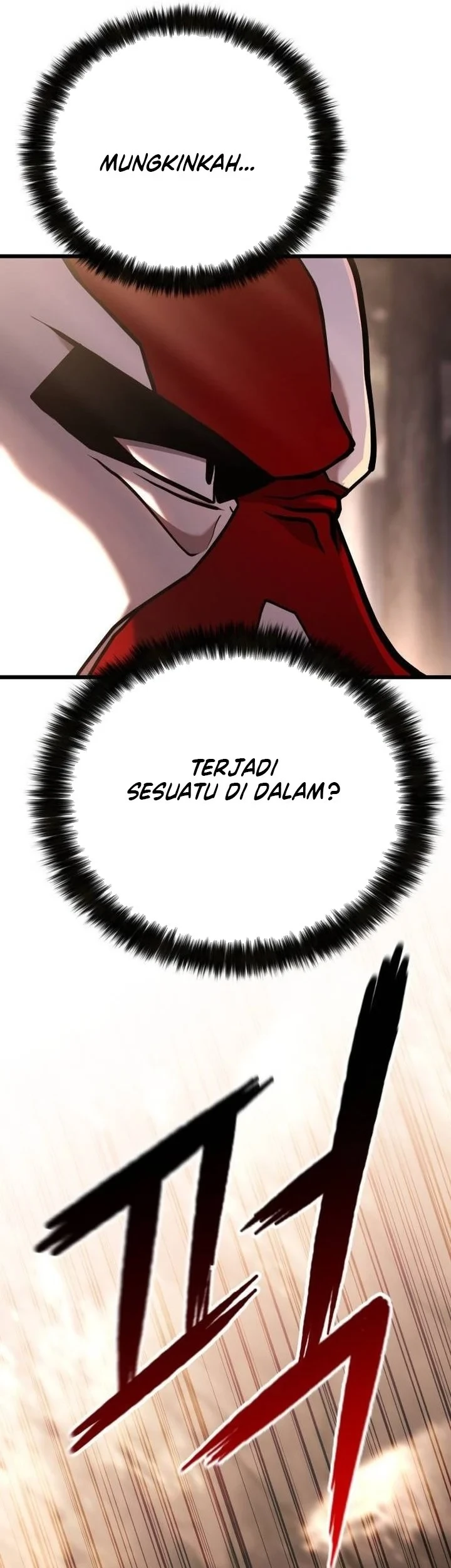 Revenge of the Bloom Flower Chapter 26 - halaman 19
