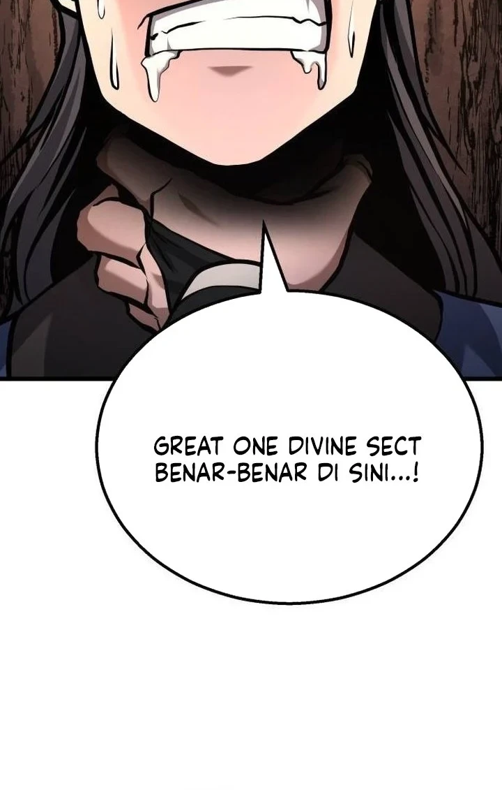 Revenge of the Bloom Flower Chapter 26 - halaman 30