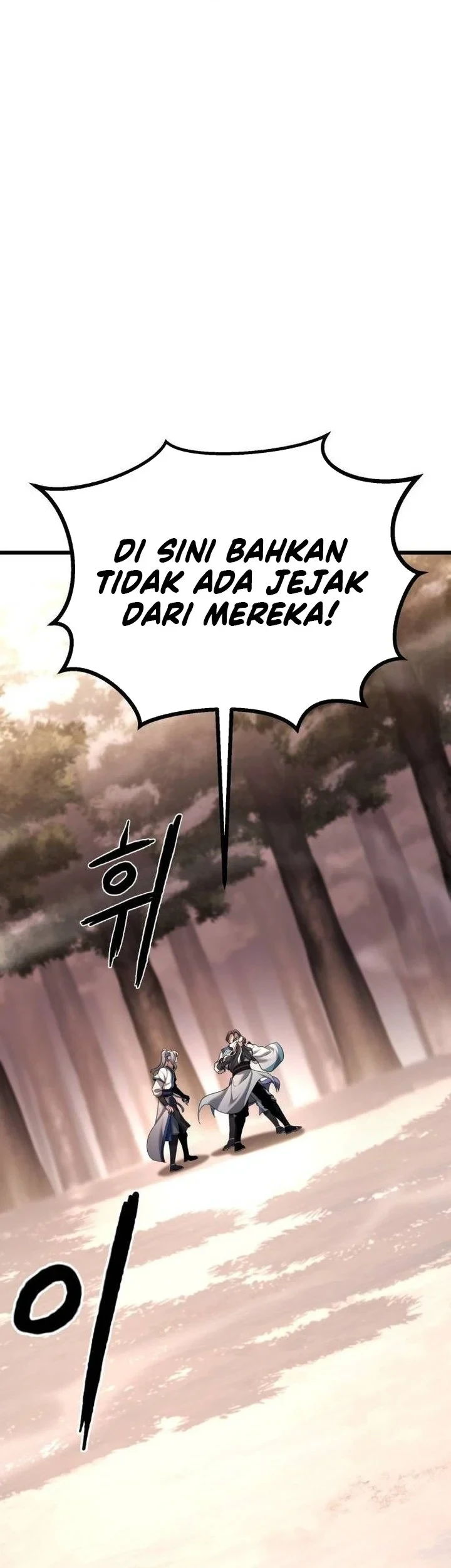 Revenge of the Bloom Flower Chapter 26 - halaman 33
